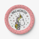 Suche nach einhorn teller Für sie