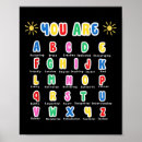 Suche nach buntes alphabet poster Buchstaben