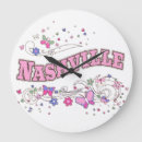 Suche nach nashville wanduhren Zehnlinge