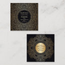 Suche nach heilige geometrie visitenkarten Mandala