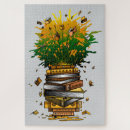 Suche nach ananas puzzle Gelb