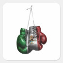 Suche nach boxhandschuhe aufkleber Vintag