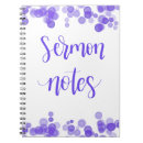 Suche nach predigt notizbuch Für sie
