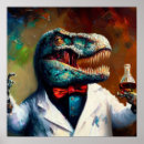 Suche nach mad scientist poster Lustig