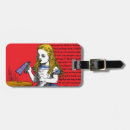Suche nach alice gepäckanhänger Vintage