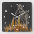 Suche nach flamme wanduhren Feuer