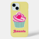 Suche nach cupcake iphone hüllen Niedlich