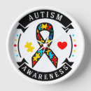 Suche nach autismus wanduhren Autistisch