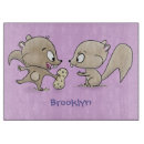 Suche nach niedliches eichhörnchen schneidebrettchen Lustig