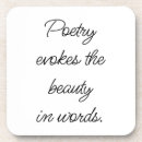Suche nach poesie untersetzer Inspirierend