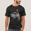 Suche nach langer hals tshirts Zoo