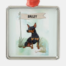 Suche nach zwergpinscher ornamente Für alle