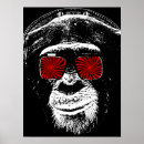Suche nach funny monkey poster Für alle