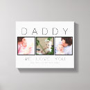 Suche nach vaters leinwandbilder Daddy