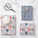 Suche nach nordic geschenkpapier Niedlich