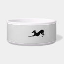 Suche nach windhund fress näpfe Tier