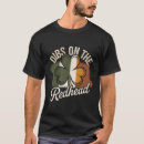 Suche nach rothaarige tshirts Kleeblatt