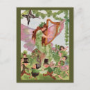 Suche nach vintage fee karten Märchen