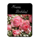 Suche nach happy birthday magnete Rosa