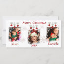 Suche nach weihnachtsgeschenk fotokarten Mutter