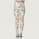 Suche nach regenbogen leggings Tochter