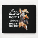 Suche nach reitpferd mousepads Reiten