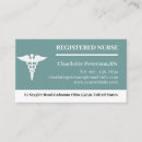 Suche nach medizinische berufe visitenkarten Caduceus