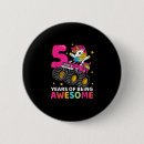 Suche nach 5 jahre alt buttons Einhorn