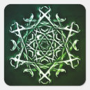 Suche nach occult aufkleber Pentagramm