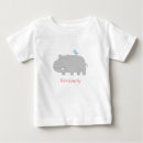 Suche nach nilpferd tshirts Jedes kind