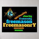 Suche nach brüderlichkeit poster Freimaurerei