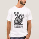 Suche nach wildlife kleidung Waschbär