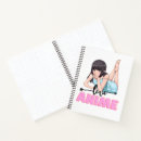 Suche nach manga notizbuch Für sie