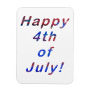 Suche nach 4ths magnete 4th of july