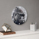 Suche nach zootiere wanduhren Jede person