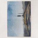 Suche nach leuchtturm puzzle Ozean