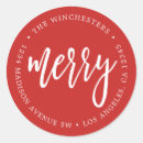 Suche nach merry aufkleber Kalligraphie