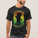 Suche nach gartenzwerg tshirts Pflanzen