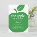 Suche nach grüner apfel einladungen Gäste