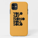 Suche nach yolo iphone hüllen Andy samberg