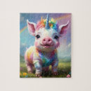 Suche nach schweine puzzle Für kinder