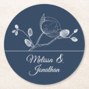 Suche nach blaue blumen untersetzer Für sie/ihn