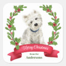 Suche nach west highland white terrier aufkleber West hochland weiß