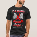Suche nach für meinen held tshirts Rot
