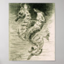 Suche nach mermaid poster Meer