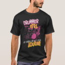 Suche nach normaler musiker tshirts Schlagzeuger