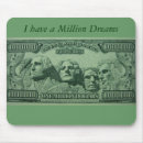 Suche nach millionär mousepads Geld