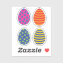 Suche nach farbige ostereier aufkleber Jede person