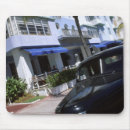 Suche nach miami beach mousepads Künstlerisch