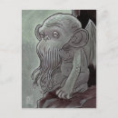 Suche nach cthulhu postkarten Monster